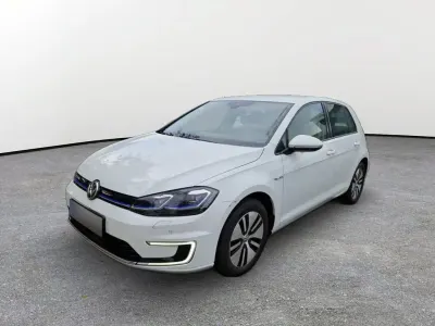 Gebraucht VW e-Golf