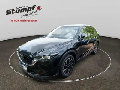 Gebraucht Mazda CX-5