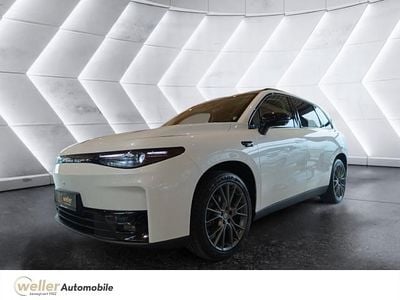 Nuova Leapmotor C10 160 kW (218 CV) 2025 Bianco SUV