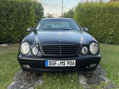 Mercedes CLK230