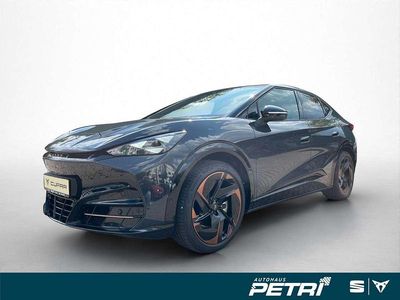 Gebraucht Cupra Tavascan Endurance 210 kW (286 PS) 2024 Grau SUV