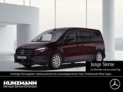 Gebraucht Mercedes T180