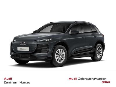 Second-hand Audi Q6 e-tron Advanced 185 kW (252 CP) 2025 Gri SUV