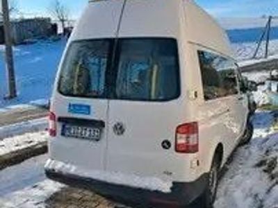 VW T5