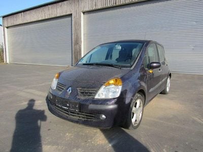 Renault Modus