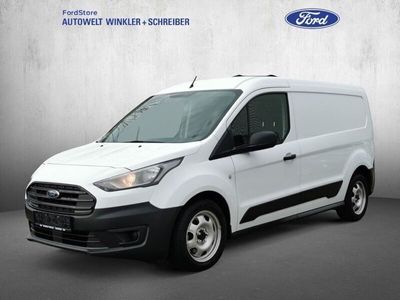 gebraucht Ford Transit Connect 210 L2 Basis