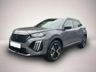 Gebraucht Peugeot 2008 Allure 131 PS (96 kW) 2024 Manufacturer SUV