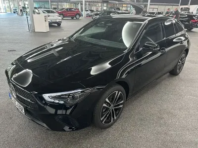 Gebraucht Mercedes CLA250
