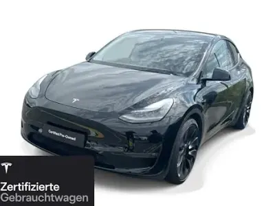 Gebraucht Tesla Model Y