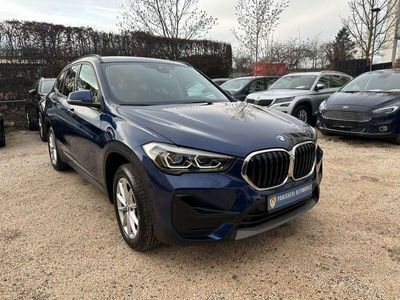 gebraucht BMW X1 sDrive 18d Advantage Driving Assistant LED