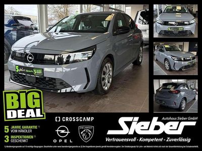 Gebraucht Opel Corsa 101 PS (74 kW) 2023 /typ aussenverkleidung spiege Kleinwagen
