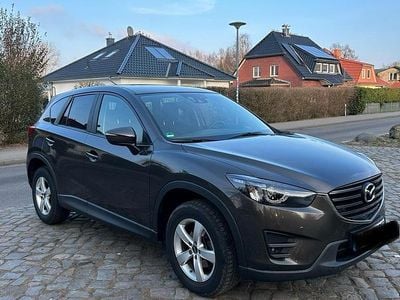 Gebraucht Mazda CX-5 175 PS (128 kW) 2015 SUV