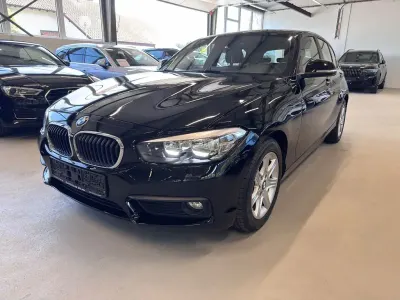 Gebraucht BMW 118