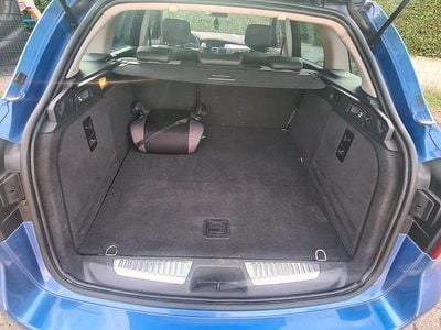 Renault Laguna GrandTour