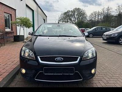Ford Focus Cabriolet
