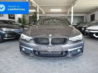 Gebraucht BMW 420
