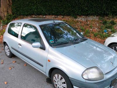 Renault Clio II