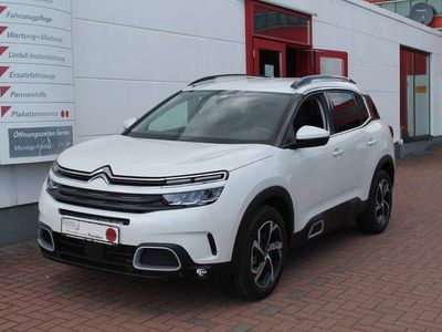 gebraucht Citroën C5 Aircross Feel Pack