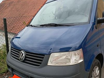 VW T5
