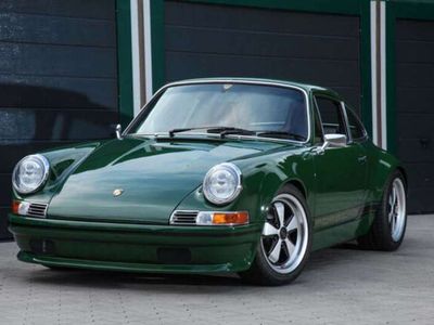 gebraucht Porsche 964 Umbaupreis zum Classic Widebody