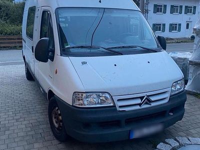 Citroën Jumper