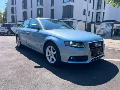 Gebraucht Audi A4