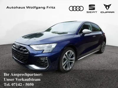 Gebraucht Audi S3