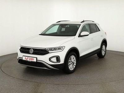 Gebraucht VW T-Roc Life 116 PS (85 kW) 2025 Andere SUV