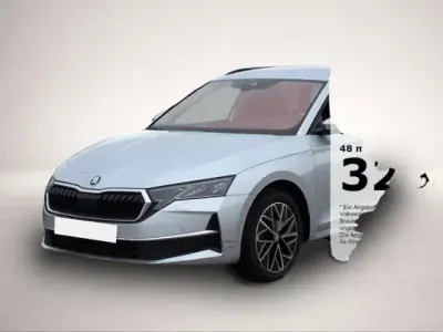Gebraucht Skoda Octavia 150 PS (110 kW) 2024 Manufacturer Kombi