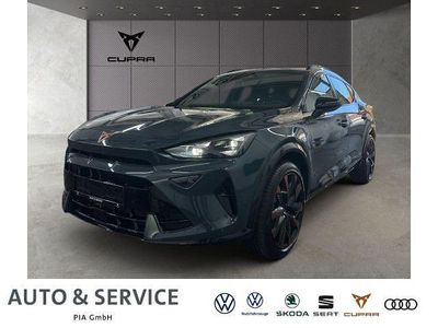 Gebraucht Cupra Formentor 150 PS (110 kW) 2025 Blau SUV