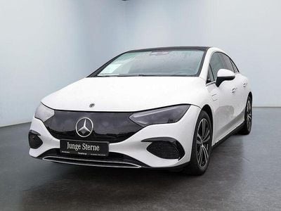 Gebraucht Mercedes EQE300 11 kW (15 PS) 2024 Andere Limousine