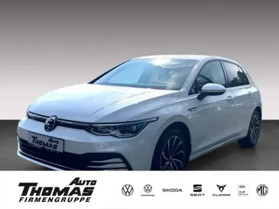 Gebraucht VW Golf VIII