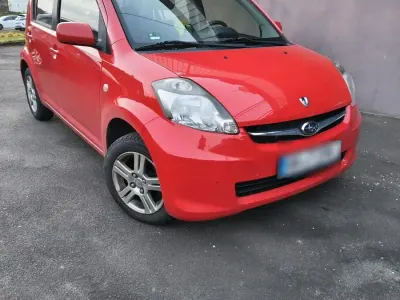 Gebraucht Subaru Justy