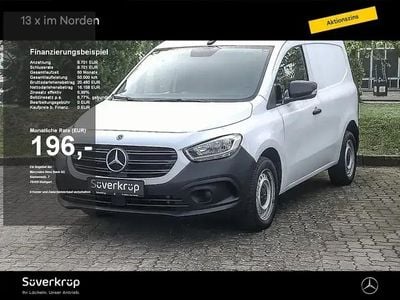 Mercedes Citan 112