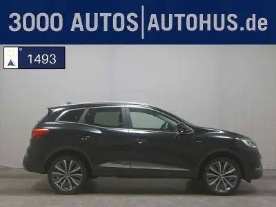 Gebraucht Renault Kadjar