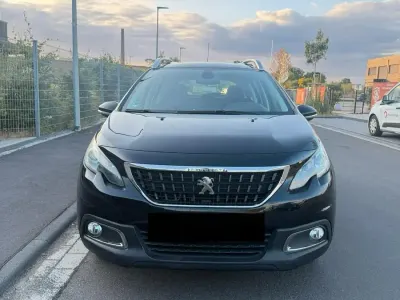 Gebraucht Peugeot 2008
