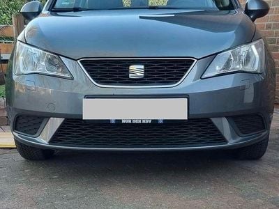 Seat Ibiza SC