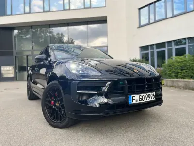 Gebraucht Porsche Macan GTS