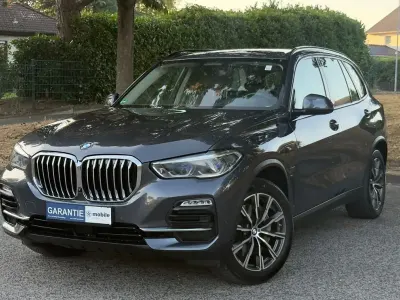 Gebraucht BMW X5