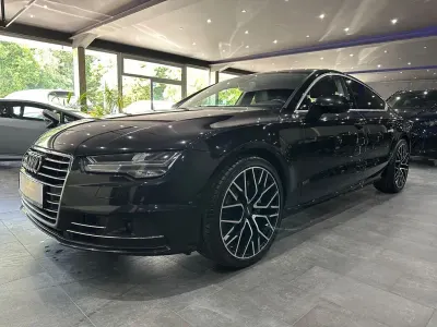 Gebraucht Audi A7 Sportback