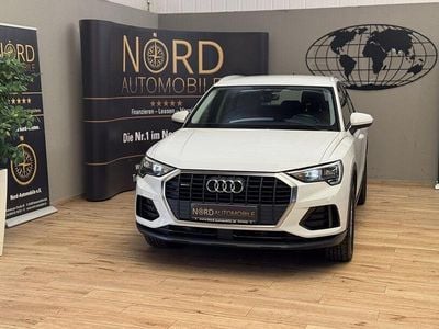 Usata Audi Q3 Comfort 150 CV (110 kW) 2020 Bianco SUV