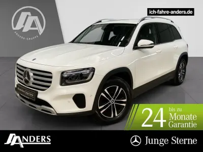 Gebraucht Mercedes GLB200