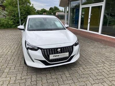 gebraucht Peugeot 208 PureTech 100 Active