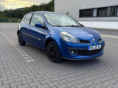 Renault Clio II