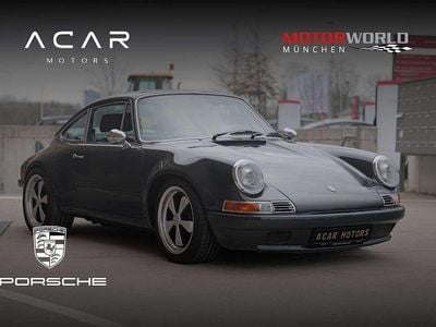 Gebraucht Porsche 911 Carrera 300 PS (220 kW) 1991 Grau Coupé