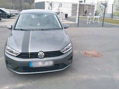 gebraucht VW Golf Sportsvan Golf Sportsvan1.0 TSI Trendline