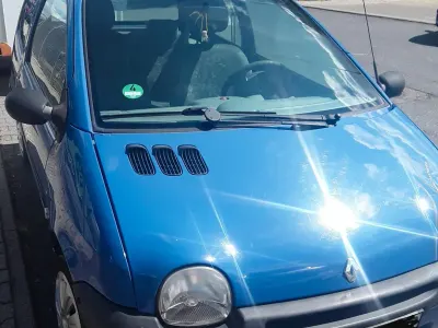 Gebraucht Renault Twingo