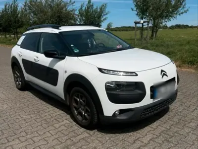 Gebraucht Citroën C4