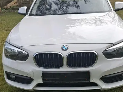 Gebraucht BMW 118
