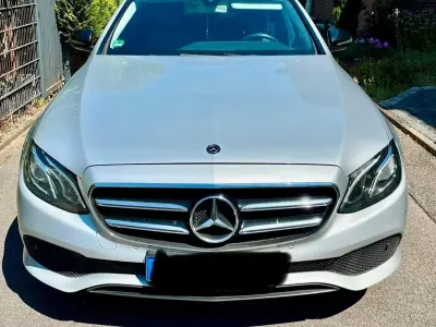 Gebraucht Mercedes E220